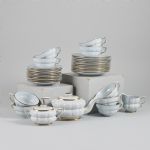 606624 Tea set